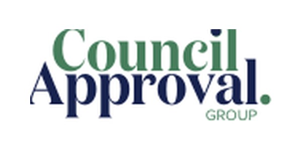 Council Approval Group logo