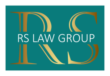 RS Law Group logo