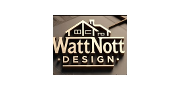 WattNott Design logo