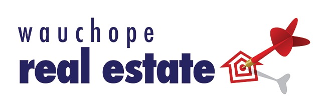 Wauchope Real Estate logo