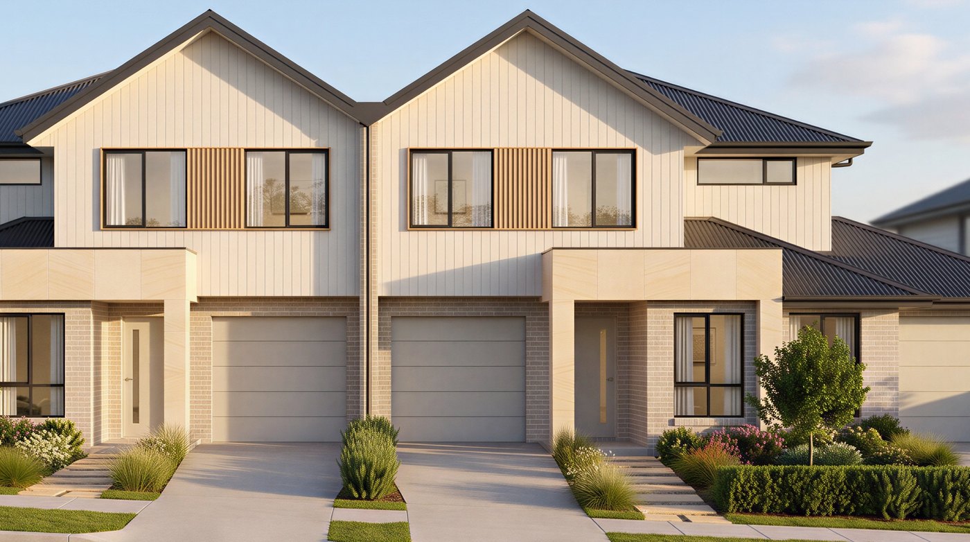 Lot 65 Woodridge